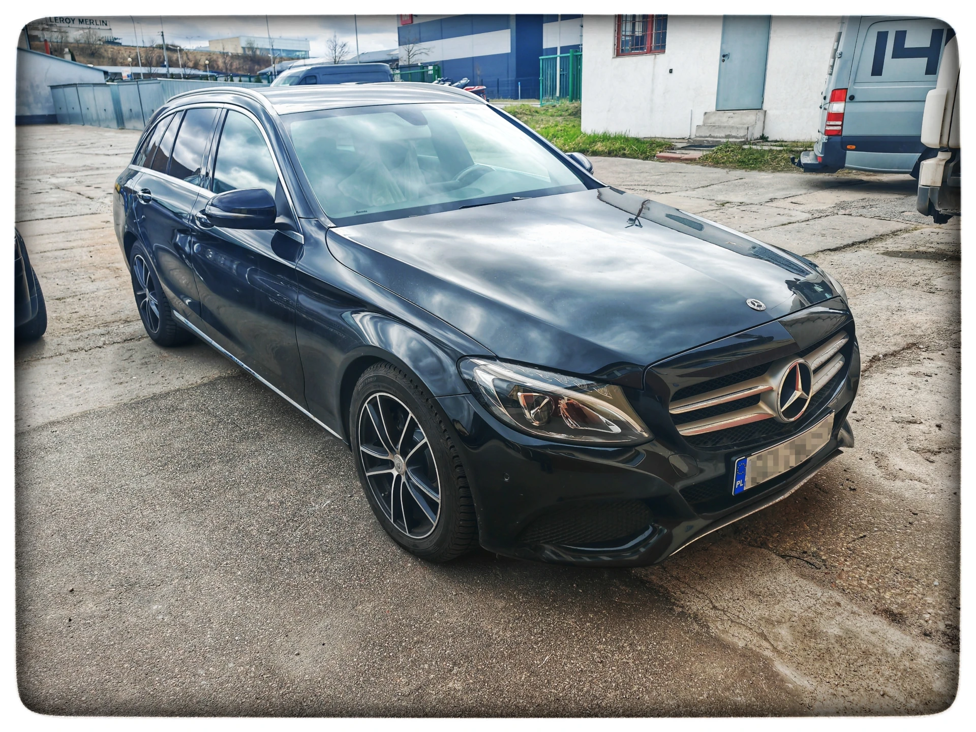 Elektroniczna Książka Serwisowa